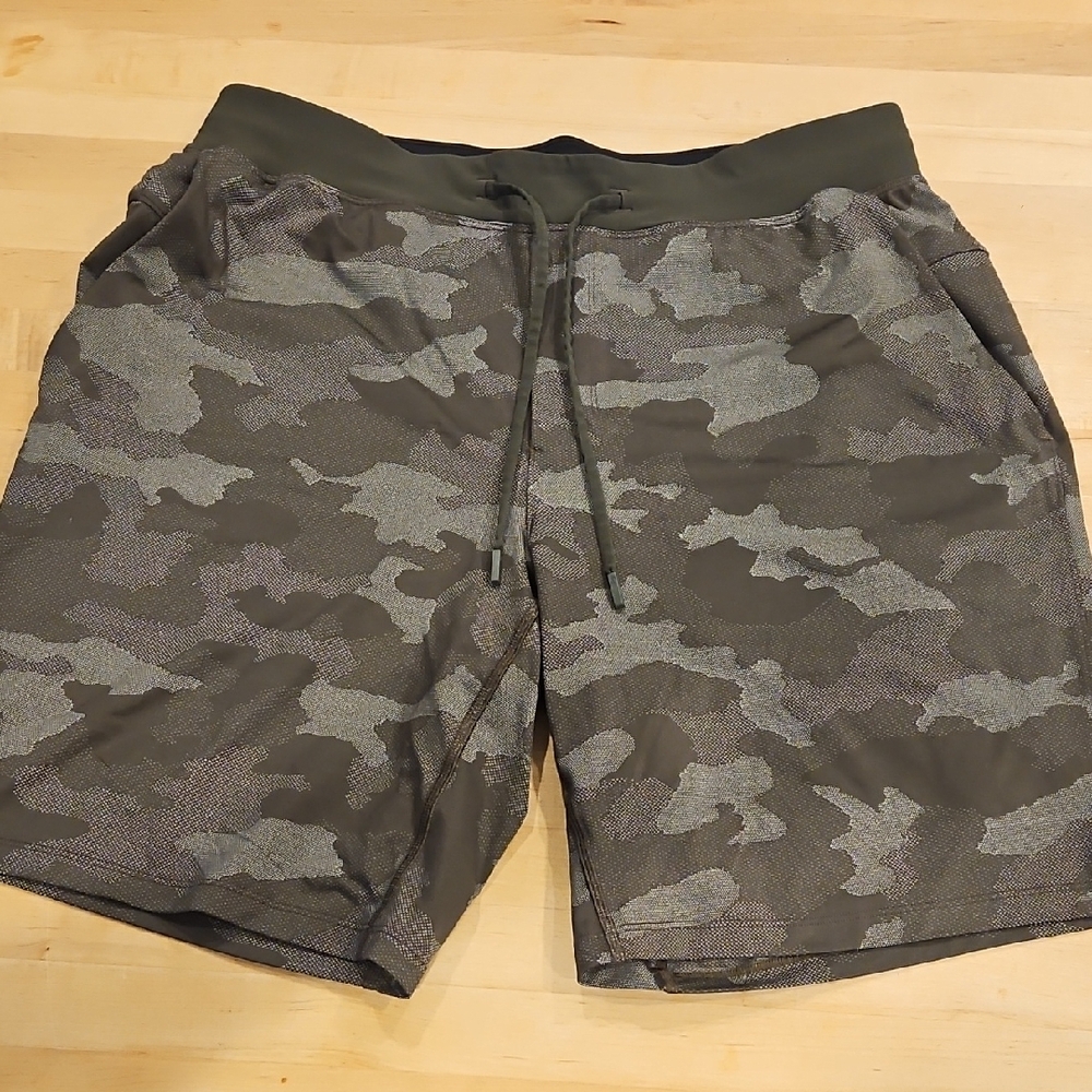 T.H.E Linerless Short 9"